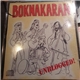 Boknakaran - Unbløgged!