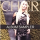 Cher - Living Proof (Album Sampler)