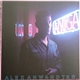 Alex Anwandter - Amiga