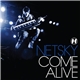 Netsky - Come Alive