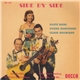 Alice Babs, Svend Asmussen, Ulrik Neumann - Side By Side