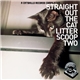 Various - Straight Out The Cat Litter: Scoop Two