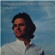 John McLaughlin - Belo Horizonte