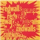 The Redwalls - The Redwalls