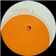 Studio 1 - Orange