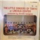 The Little Singers Of Tokyo, Shin'ichi Hasegawa - The Little Singers Of Tokyo At Lincoln Center