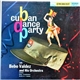 Bebo Valdez And His Orchestra - Cuban Dance Party