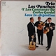 Trio Los Panchos - Love In Argentina