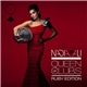 Nadia Ali - Queen Of Clubs Trilogy: Ruby Edition