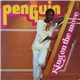 Penguin - King On The Move