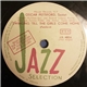 Oscar Pettiford Sextet - Swinging 'Till The Girls Come Home / Bei Mir Bist Du Schön