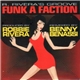 R. Rivera's Grooves - Funk A Faction