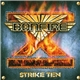 Bonfire - Strike Ten