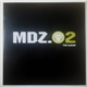 Various - MDZ.02 The Album