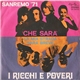 I Ricchi E Poveri - Che Sarà