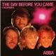 ABBA - The Day Before You Came