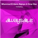 Mhammed El Alami, Bigtopo & Omar Diaz - Everlasting