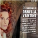 Ornella Vanoni - Le Canzoni Di Ornella Vanoni