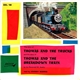 Johnny Morris - The Story Of Thomas And The Trucks And The Story Of Thomas And The Breakdown Train