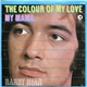 Barry Ryan - The Colour Of My Love